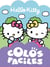 Hello Kitty - Colos faciles