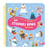 Mes stickers épais - Bel hiver