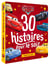 CARS - 30 histoires pour le soir - Flash et ses amis - Disney Pixar