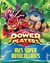 Power Players - Mes super autocollants