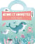 Décors et gommettes - À la mer