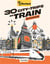 30 city-trips en train en Europe