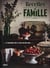 Recettes de famille : Carnet de recettes à transmettre à ceux qu'on aime