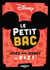 Petit Bac Disney
