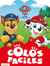 La Pat' Patrouille - Colos faciles : Coloriages faciles