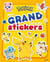 Pokémon : Mon grand livre de stickers