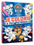 La Pat' Patrouille - Je colorie la Pat' Patrouille