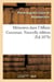 Mémoires dans l'Affaire Goezman. Nouvelle édition