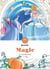 Grand bloc disney magie