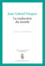La traduction du monde