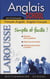 LAROUSSE SCHOOL FRANCAIS-ANGLAIS QUEBEC