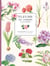 Mes fleurs du jardin a colorier