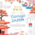 Ma petite pause: Coloriage Japon - Larousse