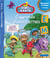 Dino ranch - j'apprends les grandes lettres - moyenne section