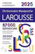 Dictionnaire Larousse Maxipoche 2025
