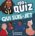 100% Quiz qui suis-je ?