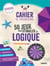 Cahier de vacances senior - 50 jeux pour stimuler sa logique