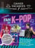 Fan de K-Pop - le cahier de vacances adultes