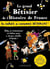 Cahier de vacances adultes - spécial Grand bêtisier de l'histoire de France