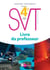 SVT - 4e - livre du professeur (édition 2017)