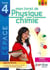 E.S.P.A.C.E COLLEGE : mon livret de physique-chimie : 5e/4e/3e (édition 2020)
