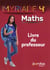 Myriade Maths 4e 2021 - Livre du professeur