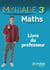 Myriade Maths 3e 2021 - Livre du professeur