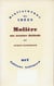 Molière, une aventure théâtrale - Tartuffe - Dom Juan - le misanthrope