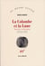 La colombe et la lune : Nouvelles de Jérusalem