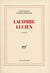 Lacombe Lucien