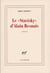 Le "stavisky" d'alain resnais