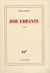 Joie errante