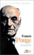 Francis ponge - un poète