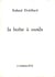 La Boîte à outils