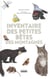 Inventaire des petites bêtes des montagnes