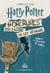 Harry Potter : Horcruxes : 100 façons de les détruire