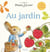 Le Monde de Pierre Lapin - Au jardin : Un livre à toucher