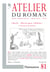 L'atelier du roman 81