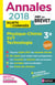 ABC DU BREVET - SUJETS & CORRIGES Tome 31 : physique-chimie - SVT - technologie - 3e (édition 2017)