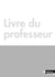 Français : histoire, géographie, enseignement moral et civique : CAP : livre du professeur (édition 2022)