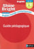 Shine Bright LLCER - Anglais Monde contemporain - Livre du professeur 2021