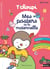 T'choupi - Mes posters de la maternelle