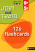 Join the Team 6e et 5e - 128 Flashcards