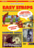 Speakeasy - easy strips - anglais - 6ème, 5ème, 4ème - dcvd interactif
