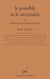 Le possible et le nécessaire - tome 1