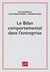 Le bilan comportemental dans l'entreprise