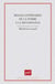 Images littéraires de la femme à la Renaissance