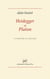 Heidegger et Platon. Le problème du nihilisme