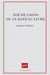 Noe de Giono ou le bateau-livre