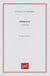 ETUDES LITTERAIRES Tome 35 : les contes, de Perrault